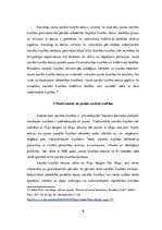 Referāts 'Sociālās kustības', 9.