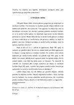 Referāts 'Sociālās kustības', 13.