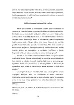 Referāts 'Sociālās kustības', 16.