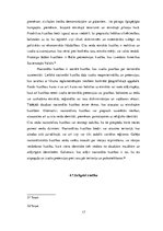 Referāts 'Sociālās kustības', 17.