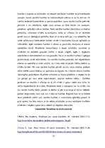 Referāts 'Sociālās kustības', 21.