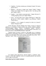 Eseja 'Ojāra Vācieša dzejas krājuma "Si minors" analīze', 4.