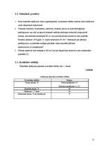 Referāts 'Šokolādes saldējuma ražošanas tehnoloģija un kvalitātes kontrole', 10.