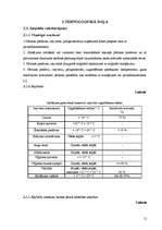 Referāts 'Šokolādes saldējuma ražošanas tehnoloģija un kvalitātes kontrole', 12.