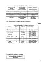 Referāts 'Šokolādes saldējuma ražošanas tehnoloģija un kvalitātes kontrole', 13.