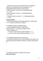 Referāts 'Šokolādes saldējuma ražošanas tehnoloģija un kvalitātes kontrole', 16.