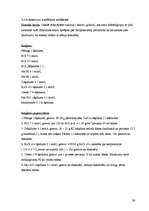 Referāts 'Šokolādes saldējuma ražošanas tehnoloģija un kvalitātes kontrole', 26.