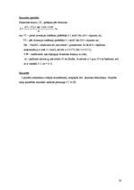 Referāts 'Šokolādes saldējuma ražošanas tehnoloģija un kvalitātes kontrole', 28.