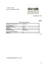 Referāts 'Šokolādes saldējuma ražošanas tehnoloģija un kvalitātes kontrole', 32.