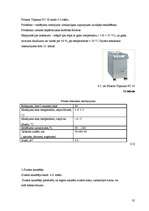 Referāts 'Šokolādes saldējuma ražošanas tehnoloģija un kvalitātes kontrole', 35.
