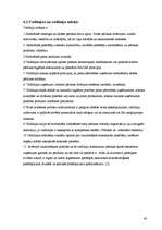 Referāts 'Šokolādes saldējuma ražošanas tehnoloģija un kvalitātes kontrole', 43.