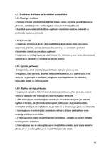 Referāts 'Šokolādes saldējuma ražošanas tehnoloģija un kvalitātes kontrole', 44.