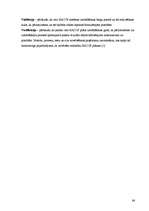 Referāts 'Šokolādes saldējuma ražošanas tehnoloģija un kvalitātes kontrole', 66.