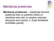 Prezentācija 'Pedagoģijas pamatjēdzieni', 14.