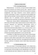Referāts 'Нейрокомпьютеры', 6.