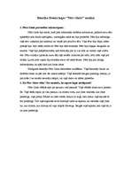 Konspekts 'Pēra Ginta tēla raksturojums', 1.