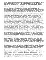 Eseja 'French Revolution - What Were the Causes of the Downfall of Louis XVI?', 1.