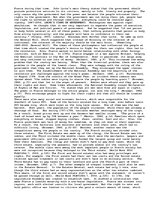 Eseja 'French Revolution - What Were the Causes of the Downfall of Louis XVI?', 2.