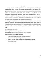 Referāts 'Pamatlīdzekļu uzskaite un ZS "Kotiņi" finanšu analīze', 3.