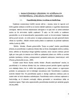 Referāts 'Pamatlīdzekļu uzskaite un ZS "Kotiņi" finanšu analīze', 4.