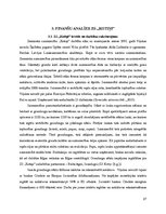 Referāts 'Pamatlīdzekļu uzskaite un ZS "Kotiņi" finanšu analīze', 27.