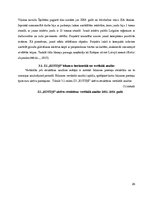 Referāts 'Pamatlīdzekļu uzskaite un ZS "Kotiņi" finanšu analīze', 28.