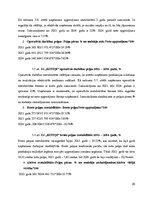 Referāts 'Pamatlīdzekļu uzskaite un ZS "Kotiņi" finanšu analīze', 35.