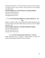 Referāts 'Pamatlīdzekļu uzskaite un ZS "Kotiņi" finanšu analīze', 38.