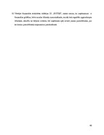 Referāts 'Pamatlīdzekļu uzskaite un ZS "Kotiņi" finanšu analīze', 40.