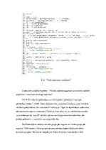 Paraugs 'Gadījuma skaitļi, korelācijas koeficienti un hipotēžu testi', 9.