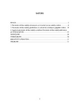 Eseja 'Apgrieztā pievienotā vērtības nodokļa piemērošana  un uzskaite būvizstrādājumu p', 2.