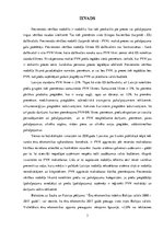 Eseja 'Apgrieztā pievienotā vērtības nodokļa piemērošana  un uzskaite būvizstrādājumu p', 3.