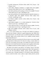 Eseja 'Apgrieztā pievienotā vērtības nodokļa piemērošana  un uzskaite būvizstrādājumu p', 9.