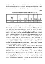 Eseja 'Apgrieztā pievienotā vērtības nodokļa piemērošana  un uzskaite būvizstrādājumu p', 12.