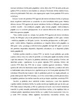 Eseja 'Apgrieztā pievienotā vērtības nodokļa piemērošana  un uzskaite būvizstrādājumu p', 14.