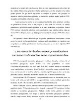 Eseja 'Apgrieztā pievienotā vērtības nodokļa piemērošana  un uzskaite būvizstrādājumu p', 15.