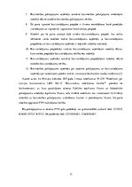 Eseja 'Apgrieztā pievienotā vērtības nodokļa piemērošana  un uzskaite būvizstrādājumu p', 17.