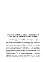 Eseja 'Apgrieztā pievienotā vērtības nodokļa piemērošana  un uzskaite būvizstrādājumu p', 18.