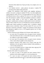 Eseja 'Apgrieztā pievienotā vērtības nodokļa piemērošana  un uzskaite būvizstrādājumu p', 25.