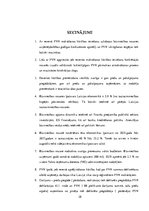 Eseja 'Apgrieztā pievienotā vērtības nodokļa piemērošana  un uzskaite būvizstrādājumu p', 28.