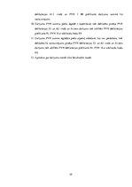 Eseja 'Apgrieztā pievienotā vērtības nodokļa piemērošana  un uzskaite būvizstrādājumu p', 29.