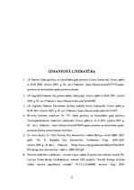 Eseja 'Apgrieztā pievienotā vērtības nodokļa piemērošana  un uzskaite būvizstrādājumu p', 31.