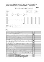 Eseja 'Apgrieztā pievienotā vērtības nodokļa piemērošana  un uzskaite būvizstrādājumu p', 38.