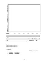 Eseja 'Apgrieztā pievienotā vērtības nodokļa piemērošana  un uzskaite būvizstrādājumu p', 41.