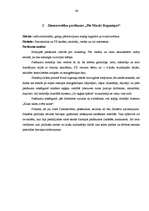 Prakses atskaite 'Aktīvā mācību un audzināšanas prakse sākumskolā', 46.