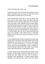 Eseja 'Radio ziņas', 1.