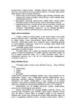 Eseja 'Cilvēka spējas, dotības', 2.