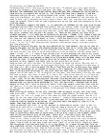 Eseja 'Christianity and Helping the Poor ', 1.