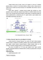 Konspekts 'Gaisa transporta termināli', 6.