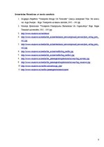 Konspekts 'Gaisa transporta termināli', 9.